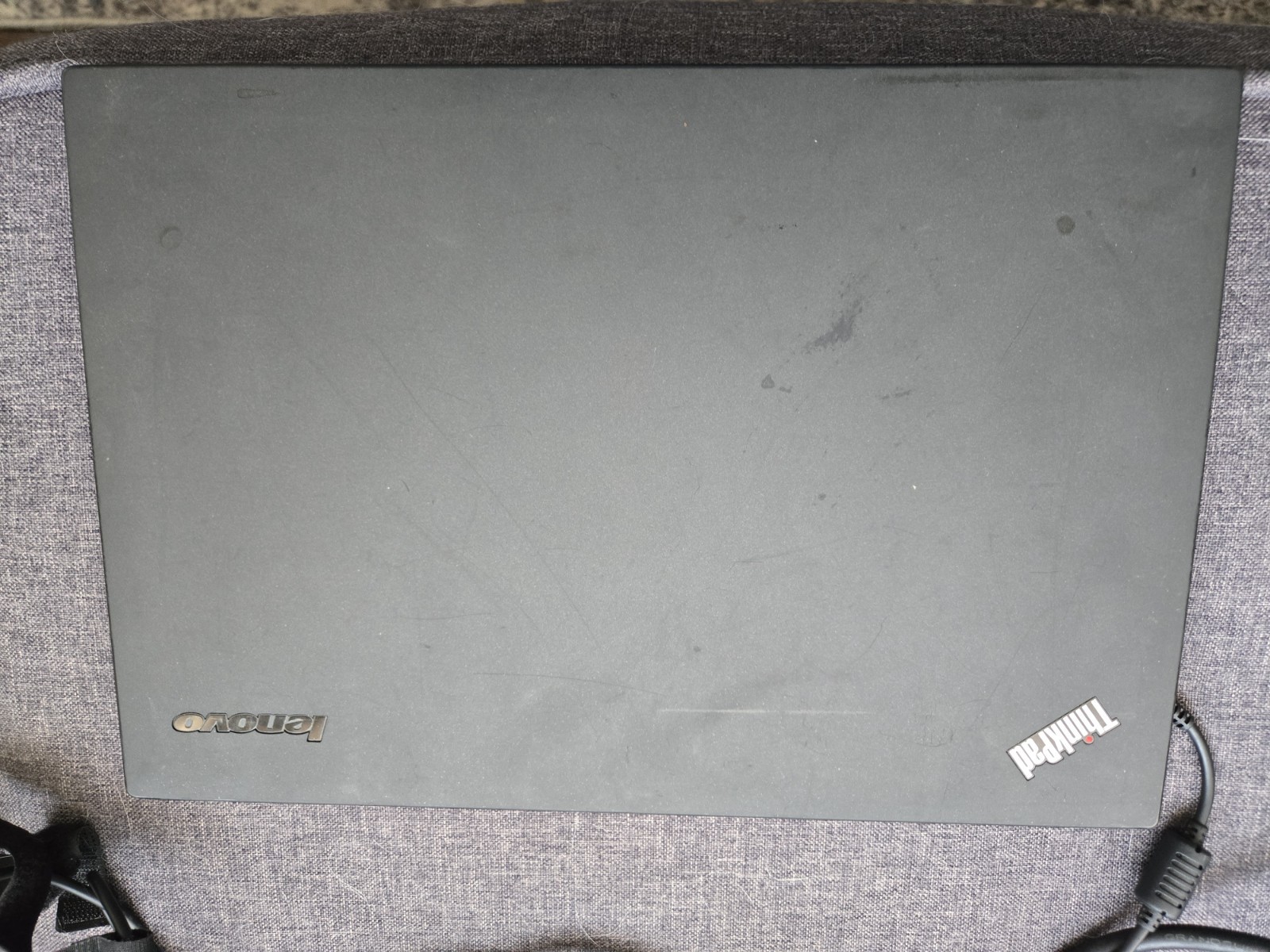 Lenovo ThinkPad T440 Windows 8 Laptop Cant Access