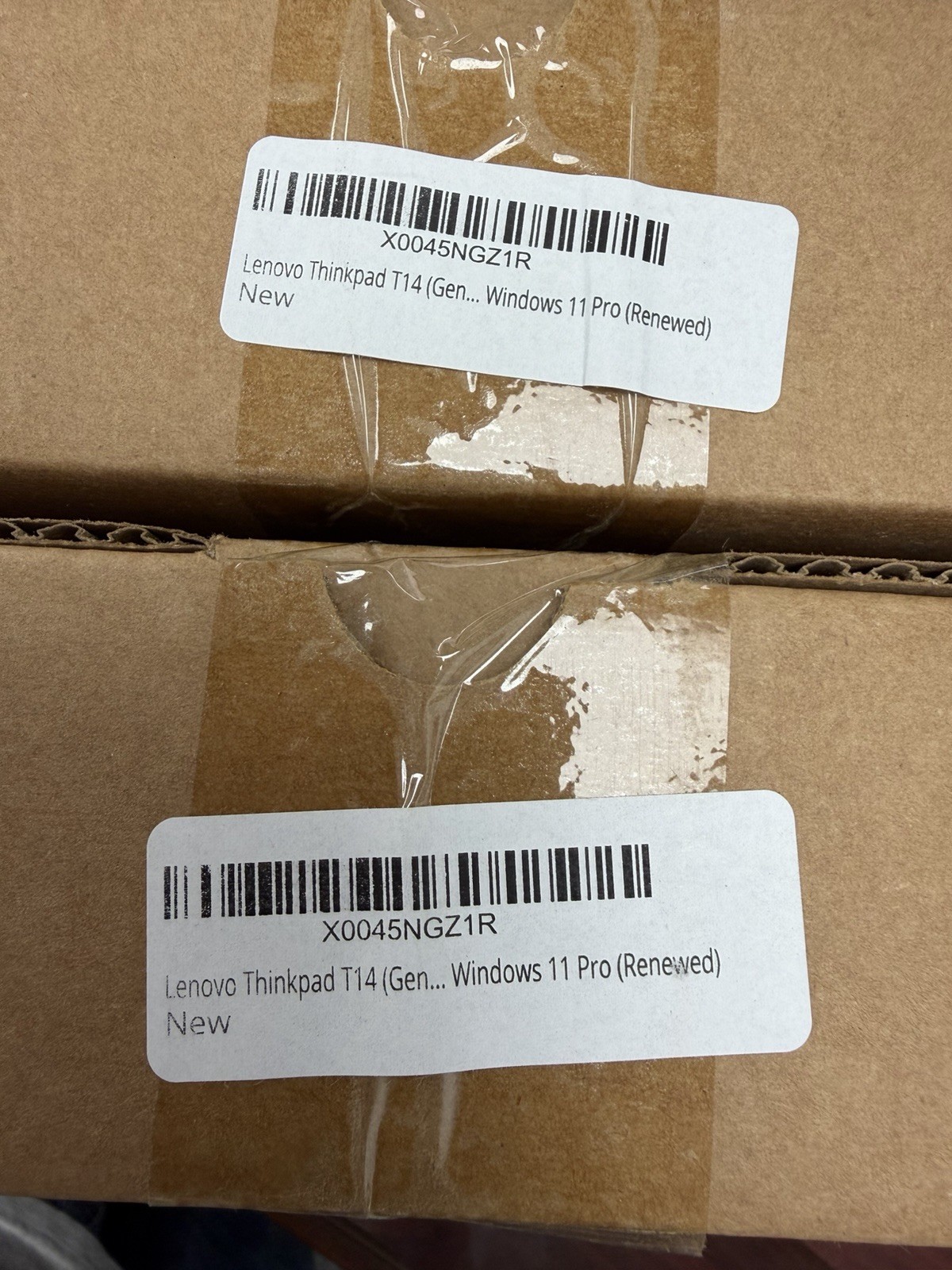 Lenovo Thinkpad T14