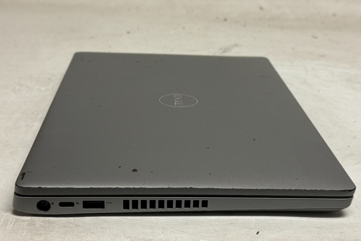 Dell Latitude 5410 14″ (i5-10210u 1.60GHz – 16GB RAM – 512GB SSD – Win11Home)