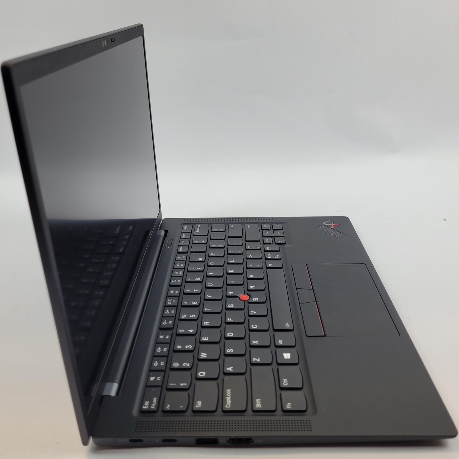 LENOVO ThinkPad X1 Carbon G9 Win 11 i5-1145G7 16GB RAM 512GB NVMe | Grade C | 8