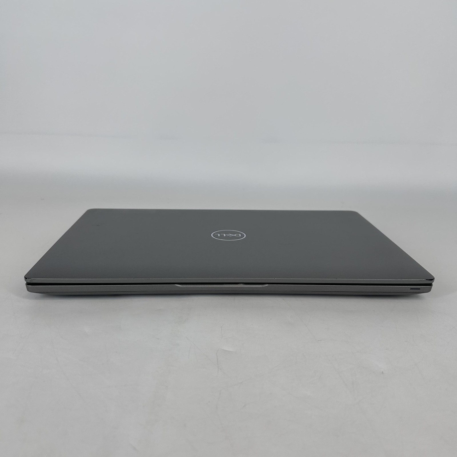 Dell Latitude 5430 14 Gray FHD 1.6 GHz i5-1245U 16GB 512GB SSD Good