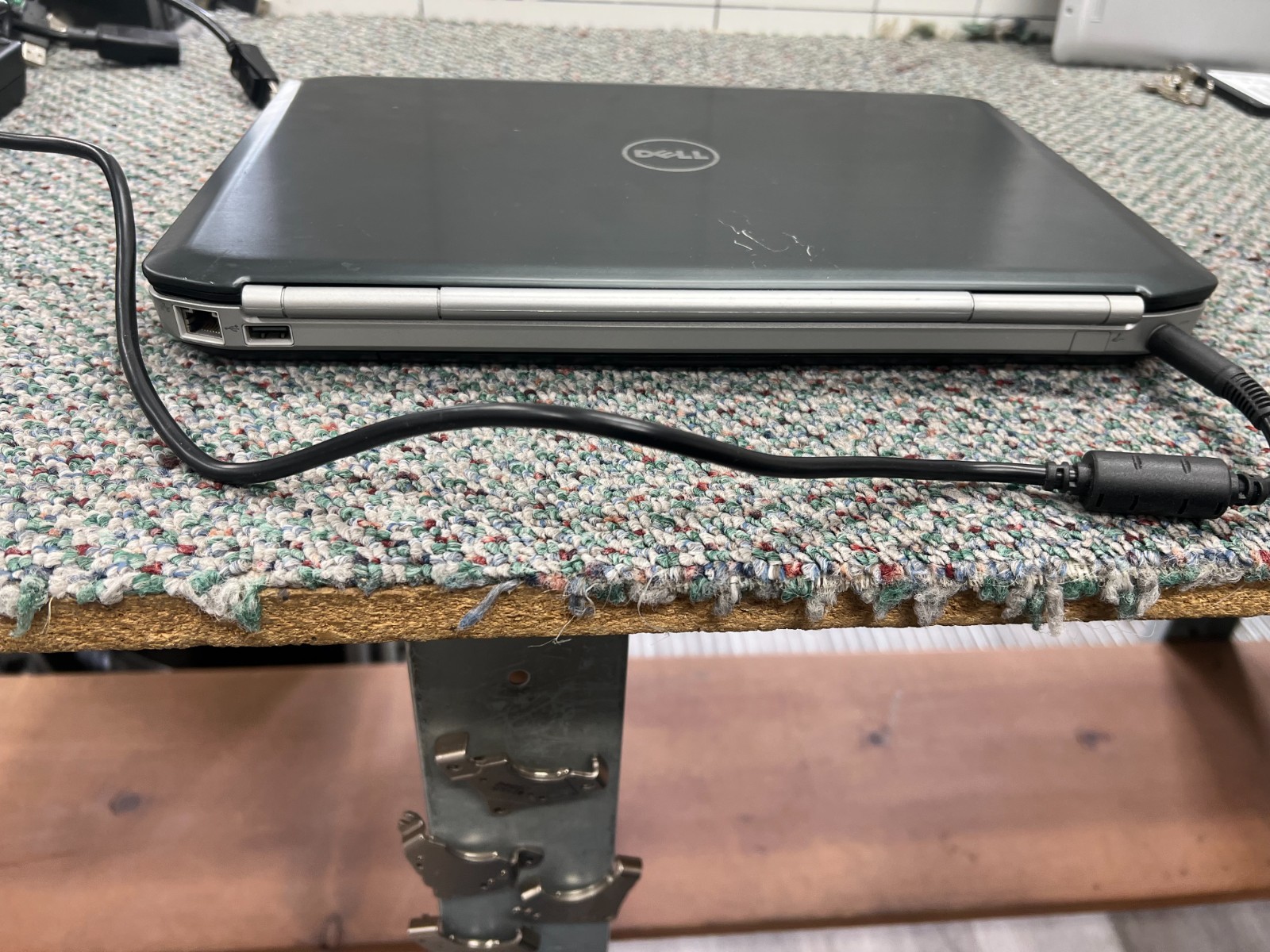 Dell Latitude E5420 Intel Core i5-2520M 2.50GHz 8GB RAM NO HDD No OS
