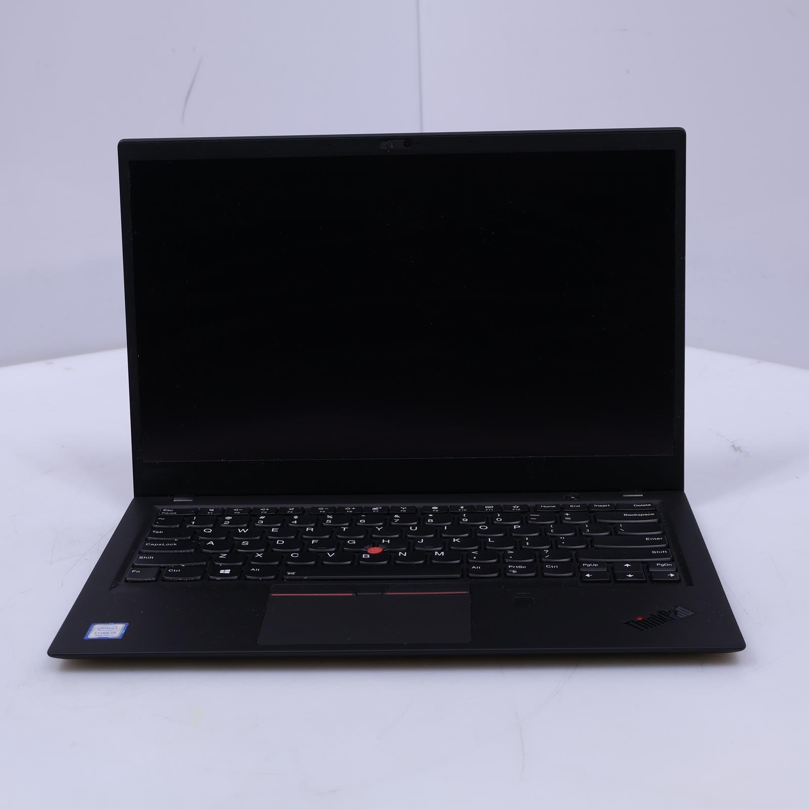 Lenovo Thinkpad X1 Carbon 6th Intel Core i5 8th Gen 8GB RAM No Drive/OS/Battery