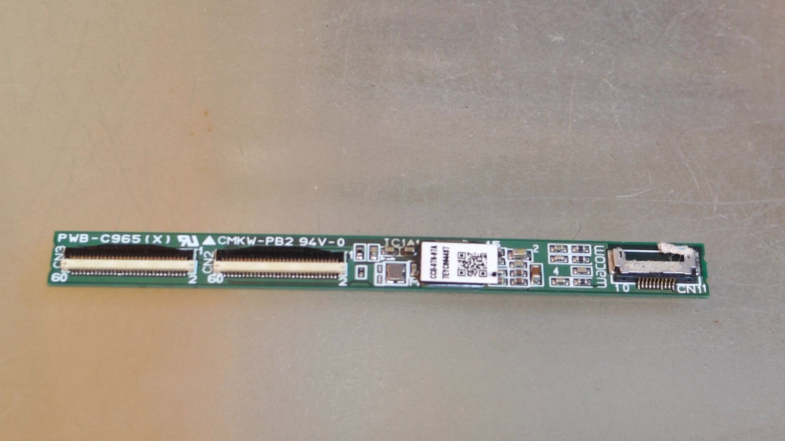 LENOVO 520-14 YOGA 520 FLEX 5-1570 720-13 TOUCHSCREEN DIGITIZER CARD CMKW-PB2