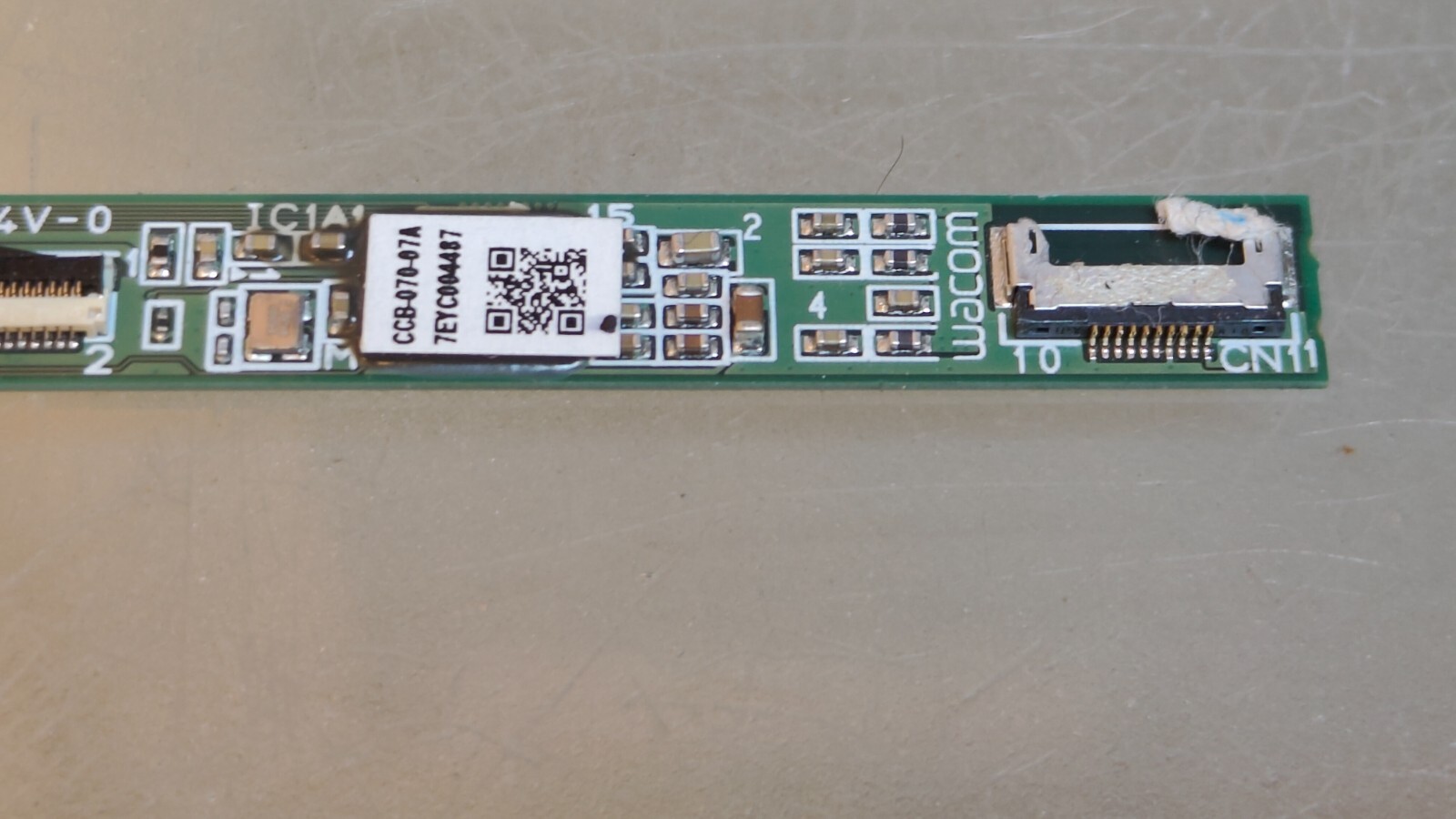 LENOVO 520-14 YOGA 520 FLEX 5-1570 720-13 TOUCHSCREEN DIGITIZER CARD CMKW-PB2