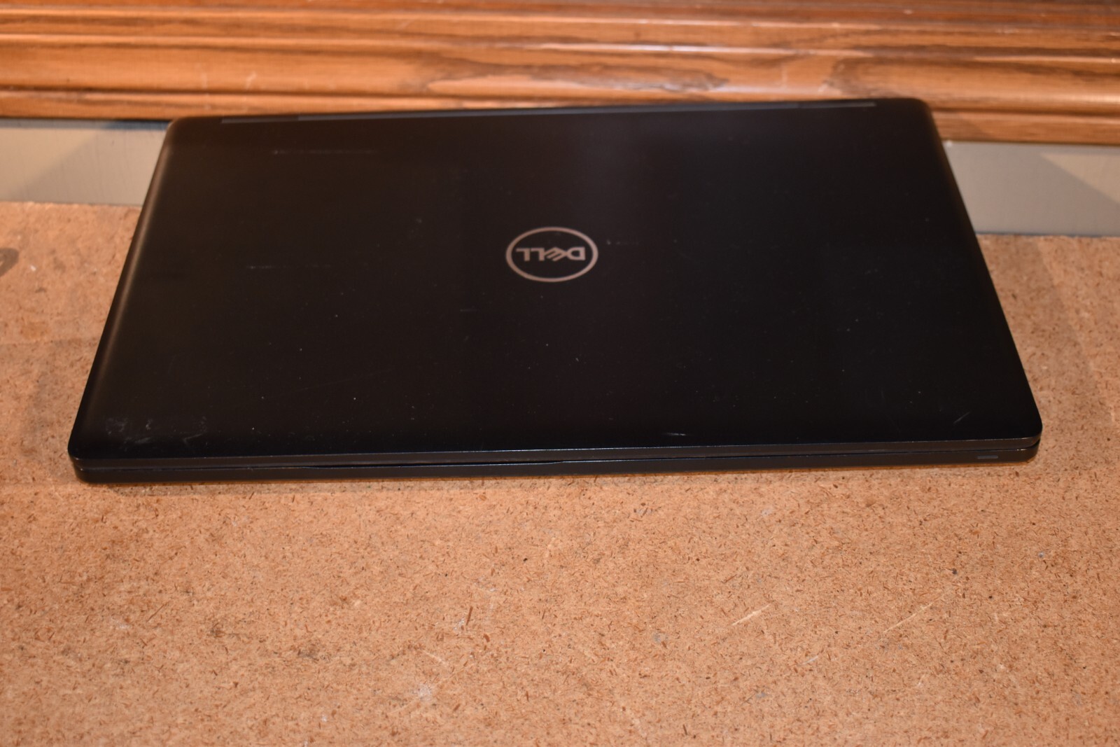 Dell Latitude 5590 Quad Core i5-8250U 1.6 GHz 8GB RAM 128GB SSD Windows 10 Pro