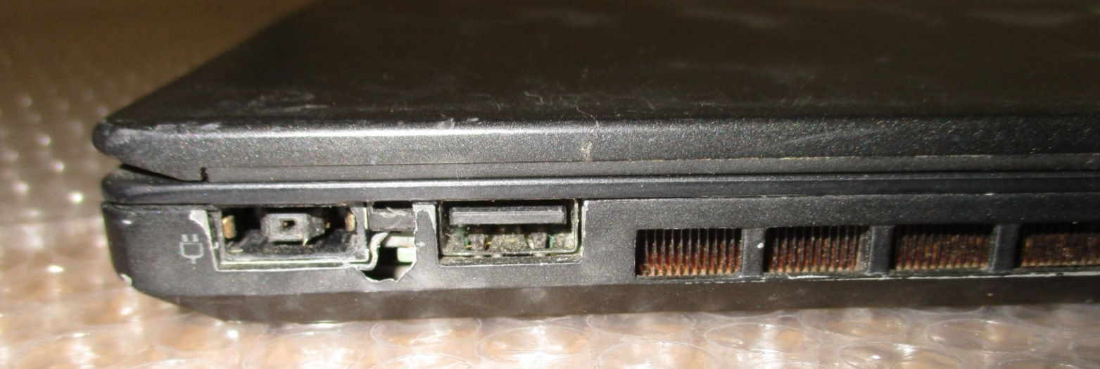 Lenovo Thinkpad T450s i7 8GB RAM 256GB SSD – READ DESCRIPTION