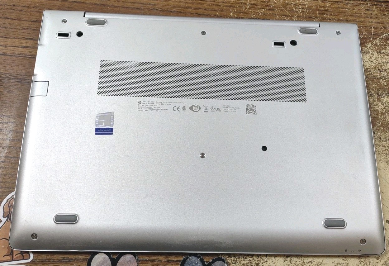 HP mt45 Mobile Thin Client W/ AMD Ryzen 3 Pro 3300U, 16GB, 256GB.