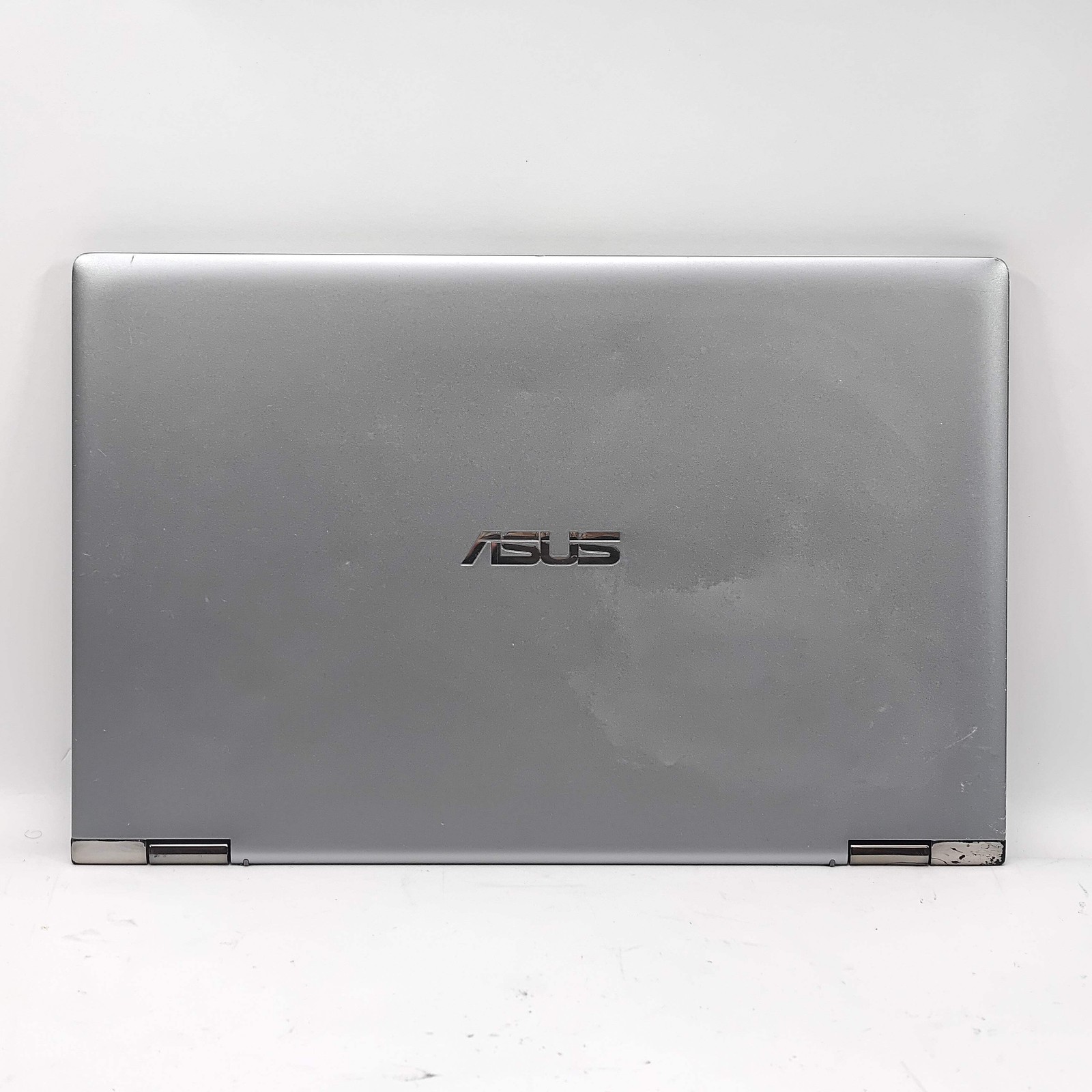 Broken Asus Zenbook 14 Q406D 15.6″ Ryzen 5 3500U 2.1GHz 8GB RAM 256GB SSD Read