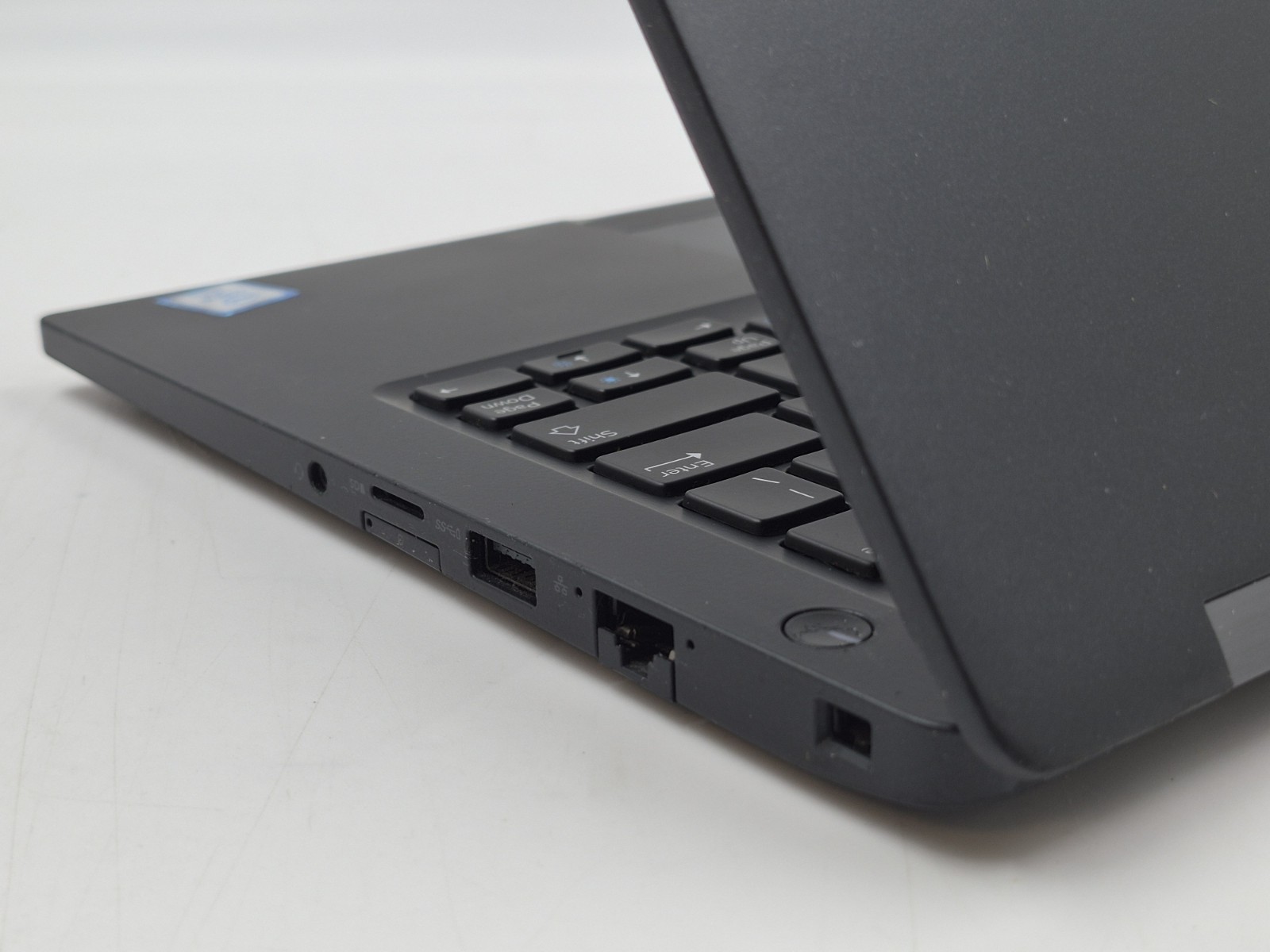 Dell Latitude 7280 Laptop i5-7300U 2.60GHz 8GB RAM 256GB NVMe Win 11 Pro