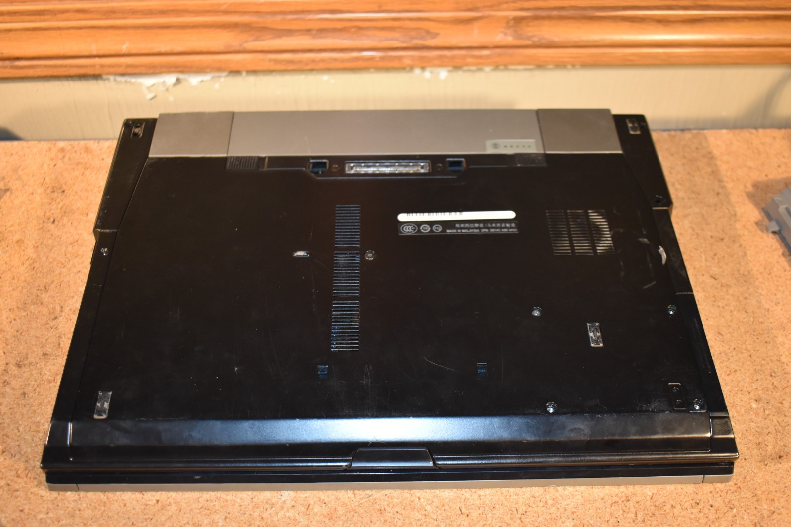 Dell Precision M4400 Core 2 Duo 2.93GHz 1TB HDD WUXGA 1920×1200 Windows XP Pro