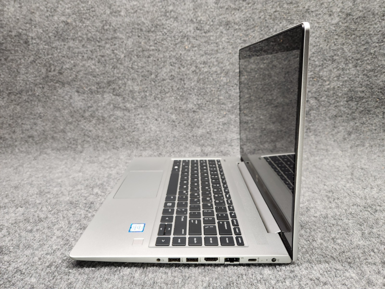 HP ProBook 440 G6 14″ Laptop Intel Core i5-8265U 1.60GHz 8GB RAM 256GB SSD