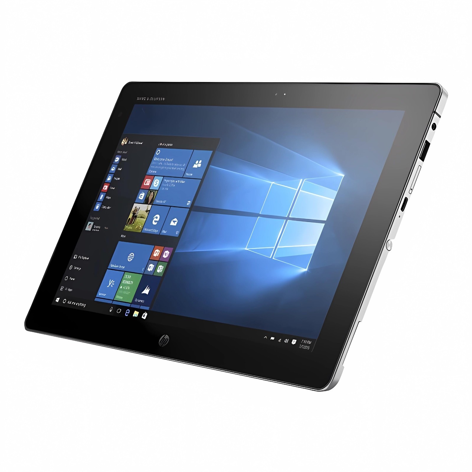 HP Elite x2 1012 G1 Core m5-6Y54 1.10GHz 8GB 256GB Win 10 | GOOD | REFURBISHED |
