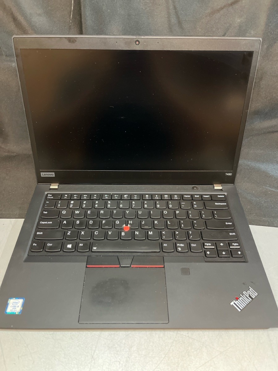 LENOVO THINKPAD MODEL 20N3S8HB00 (H83008934)