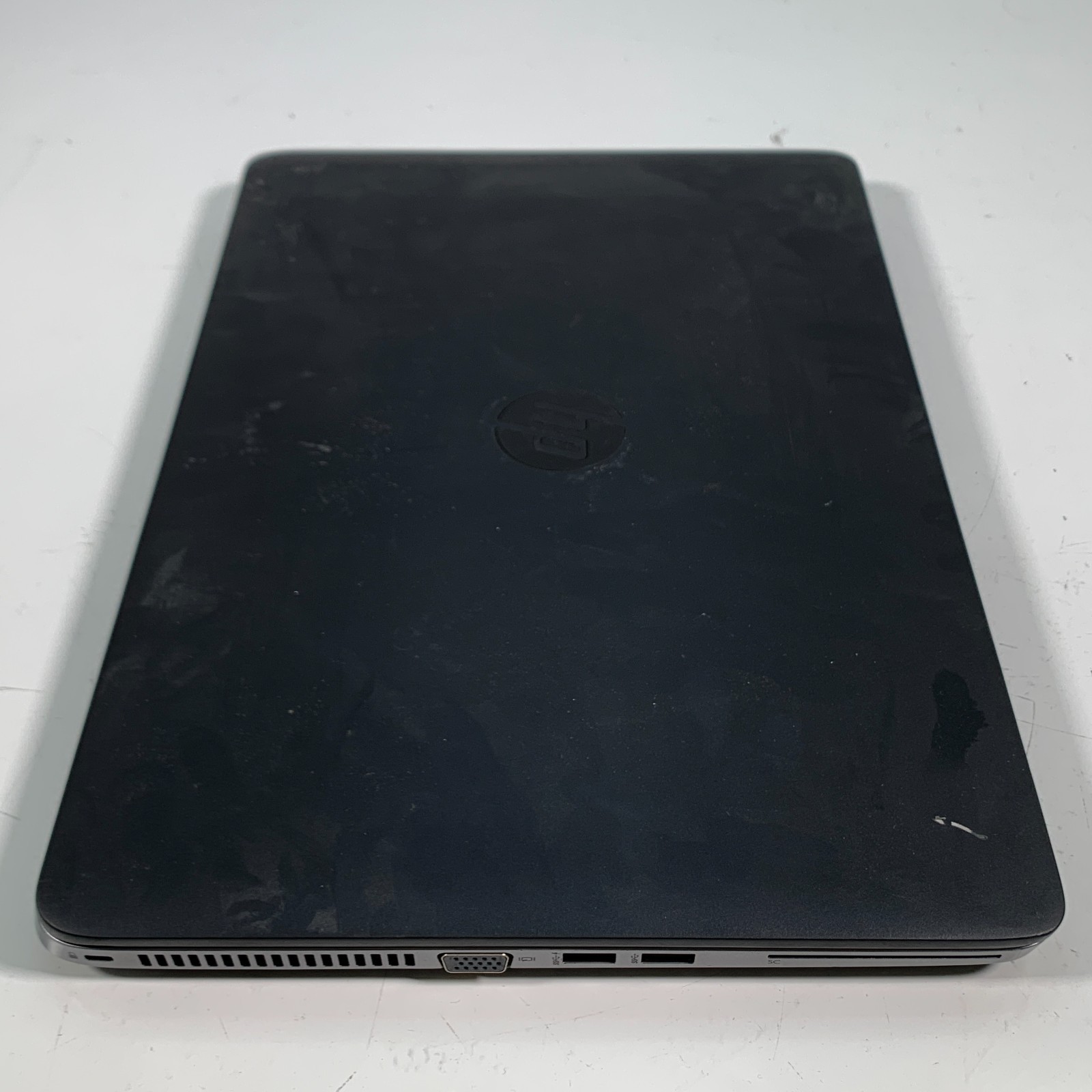 HP EliteBook 850 G1 Intel Core i7-4600U 2.10GHz 8GB RAM No Storage/OS Used