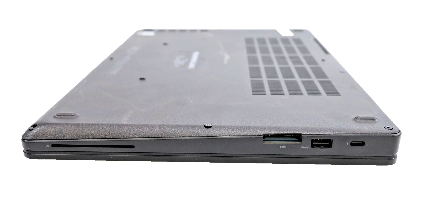 Dell Precision 3520 15.6″ Intel i5-7440HQ 8GB Quadro M620 No HDD COA OS