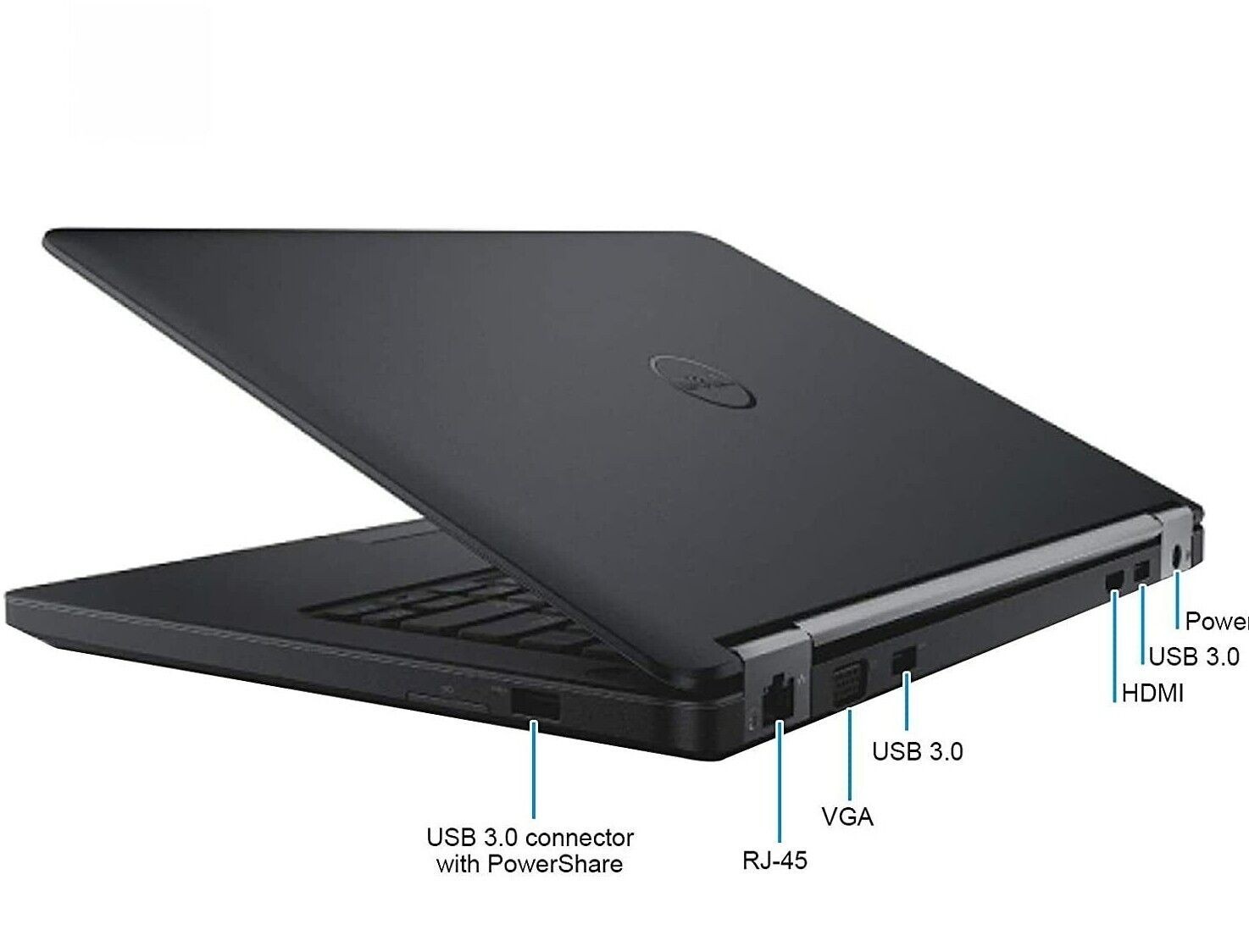 ~CLEARANCE~ 15.6″ HP ProBook Laptop: Intel i7! 16GB RAM, 512GB SSD, Windows 11!