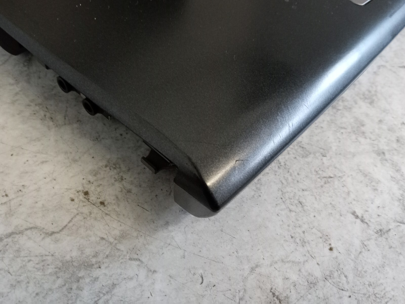 Dell Latitude D530 14″ Laptop Intel Core 2 Duo – WON’T BOOT – READ -RR