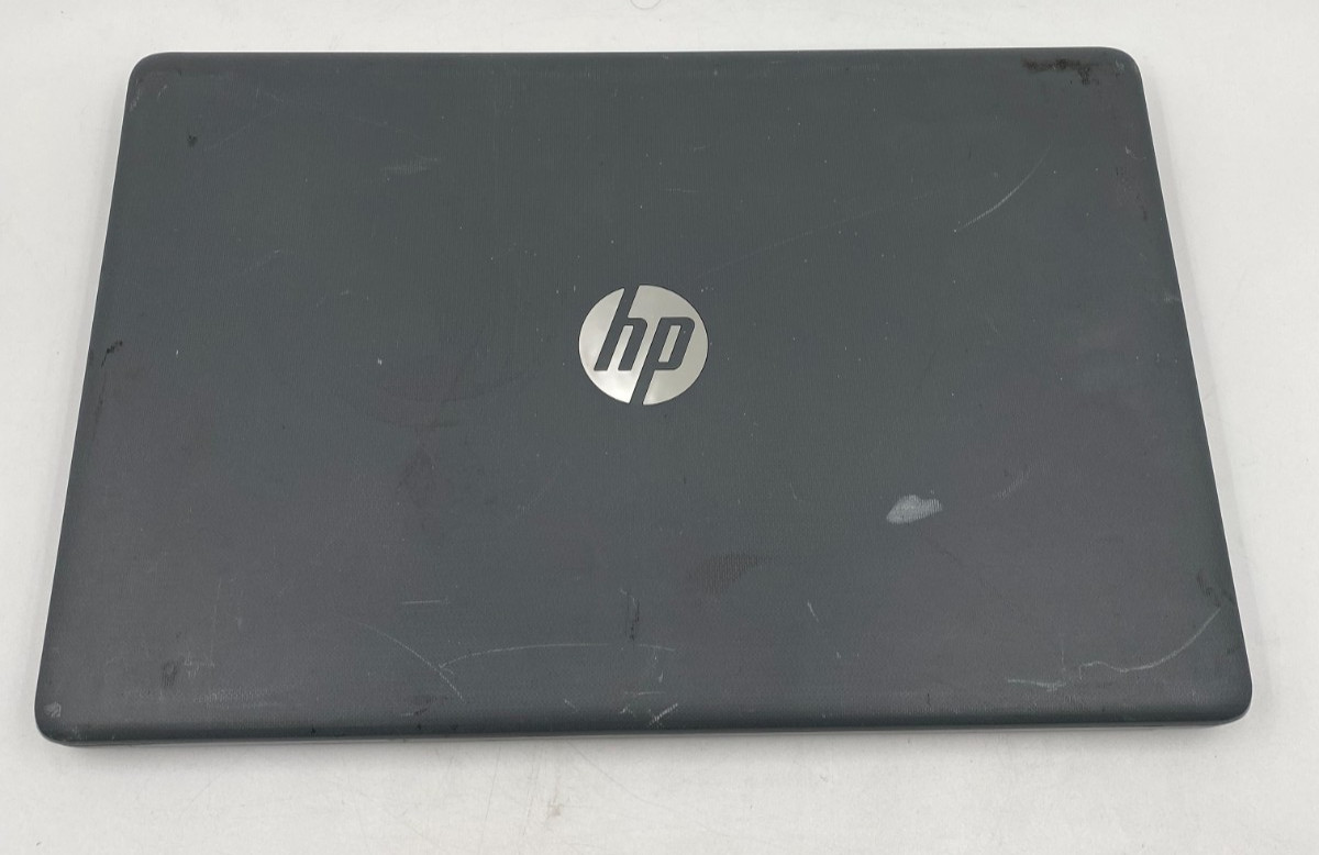 HP 15-DB005LOD Ryzen 3 2200 2.5GHz 250GB SSD 16GB DDR4 Gray Laptop Fair/S2/See