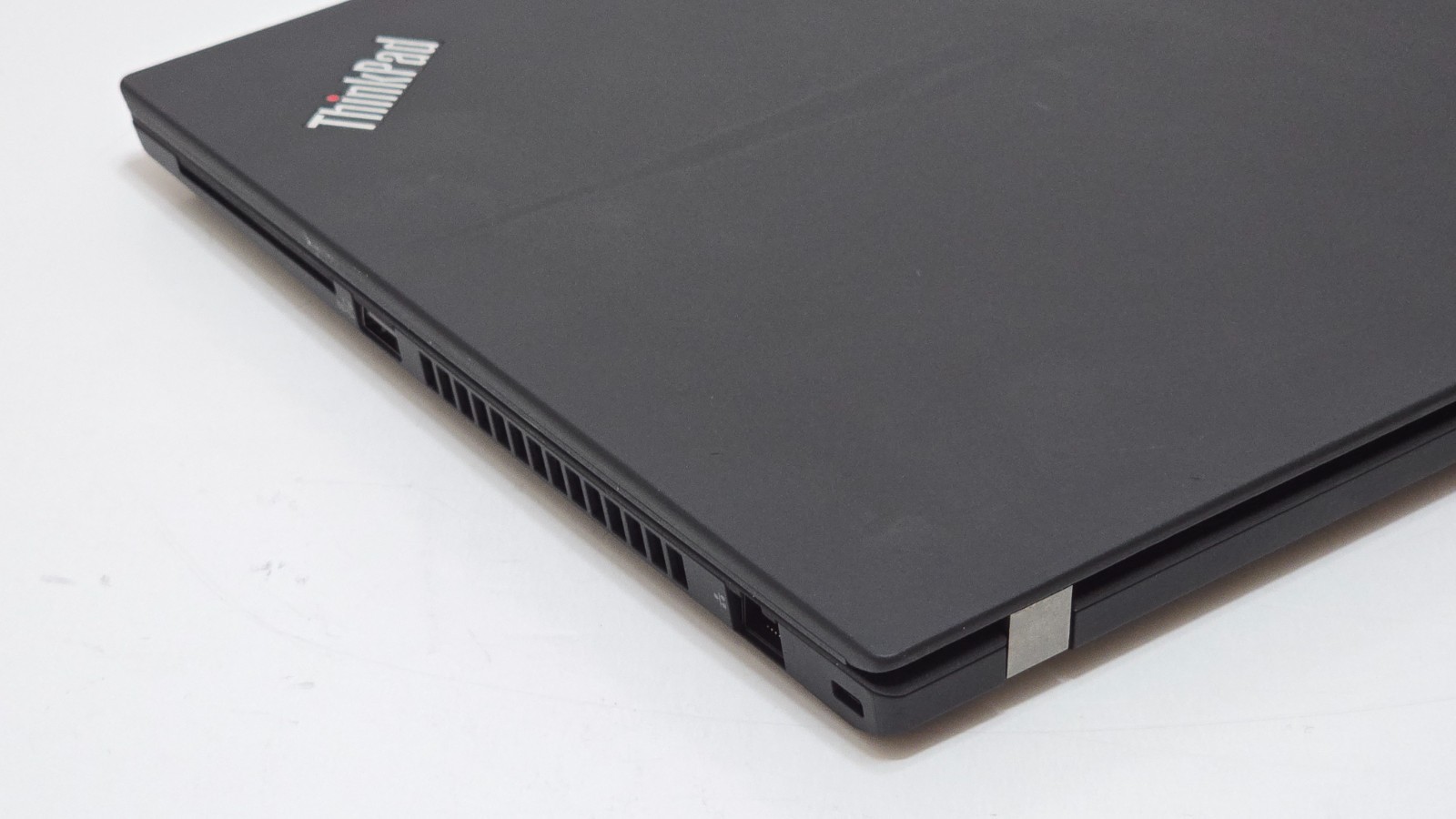 Lenovo ThinkPad P14S Gen 2 Intel i7-1185G7, 48GB RAM, 1TB SSD NVIDIA T500 Touch