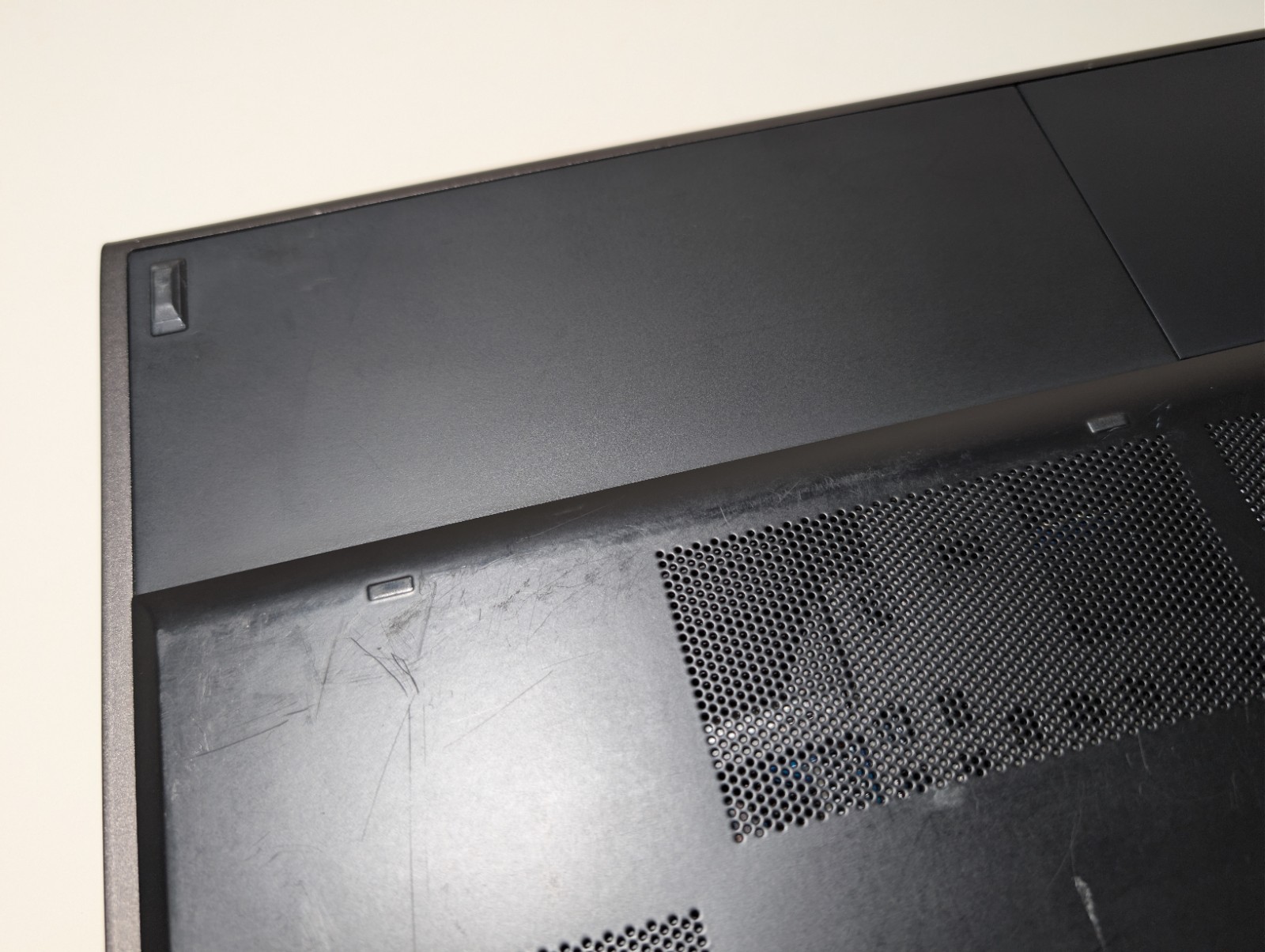 DELL PRECISION M6800 | i7-4930MX 32GB RAM 1TB SSD + 1TB HDD | FHD NVIDIA K4100M