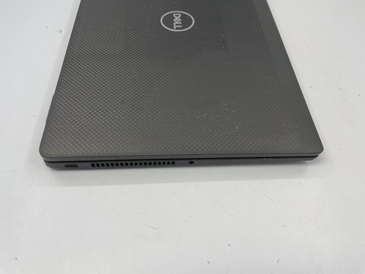 DELL LATITUDE 7420 Laptop w/ Intel Core i7-1165G7 2.80 GHZ + 16 GB No HD/Battery