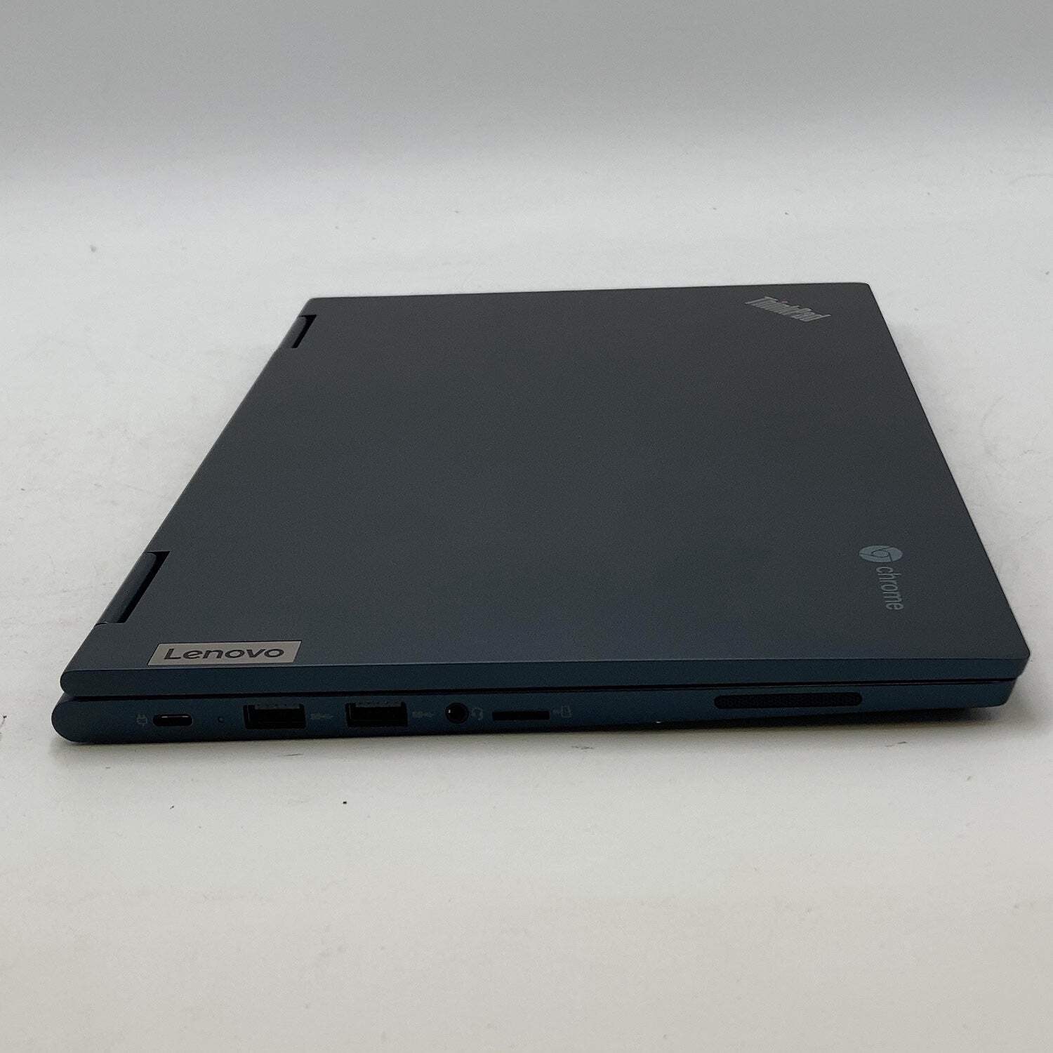 ThinkPad C13 Yoga Gen 1 Chromebook SL11B03970 Athlon Gold 3150C 4GB RAM 32GB