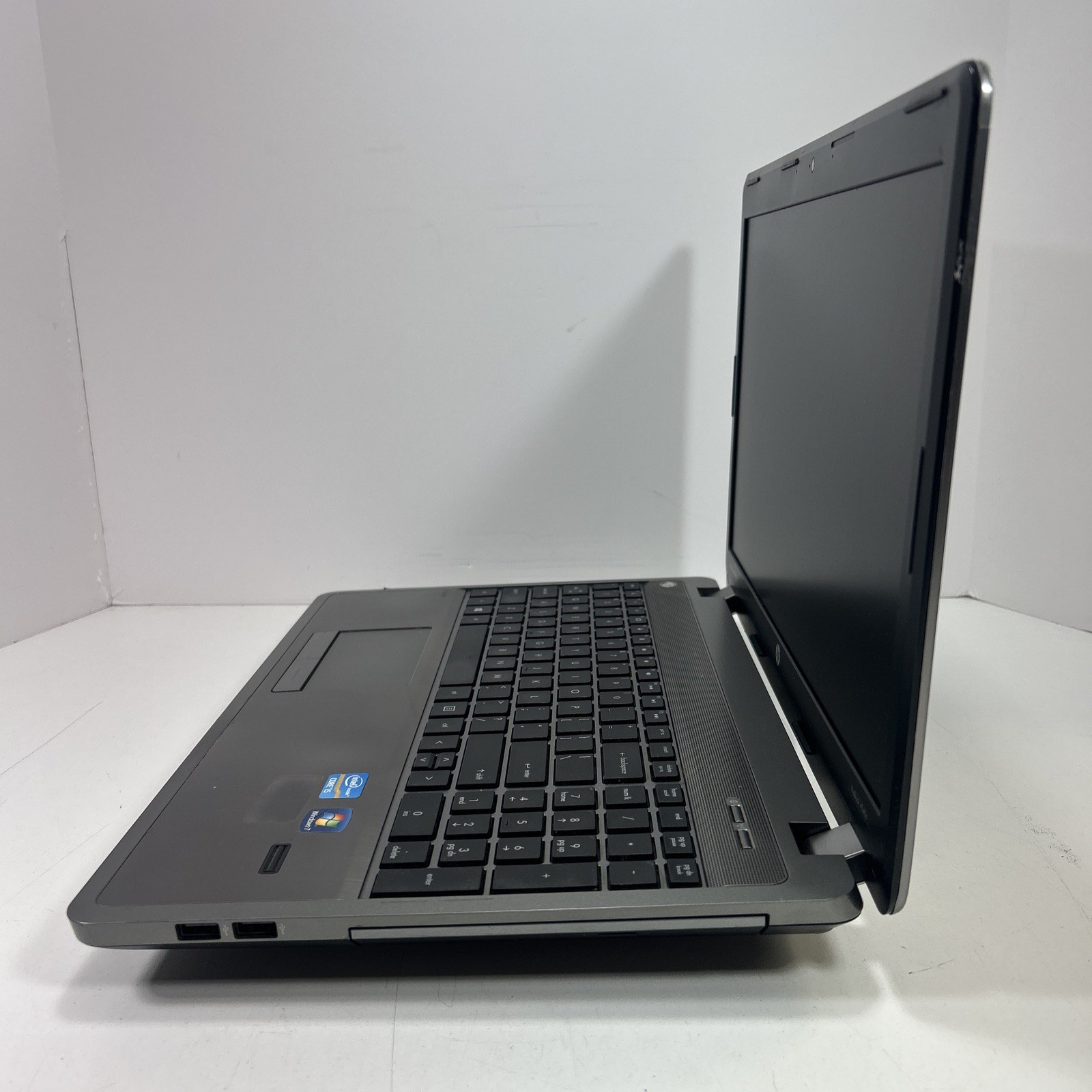 HP ProBook 4540s 15.6″ i5-3210M 8GB RAM 500GB HDD Windows 7 Pro Needs🔋