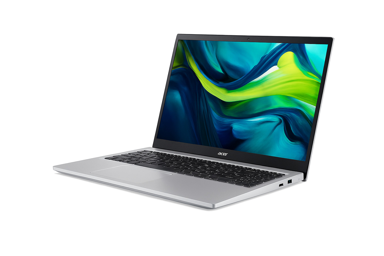 Acer Aspire 15.6″ Laptop AMD Ryzen 5 8GB RAM 512GB SSD AG15-21PT Refurbished