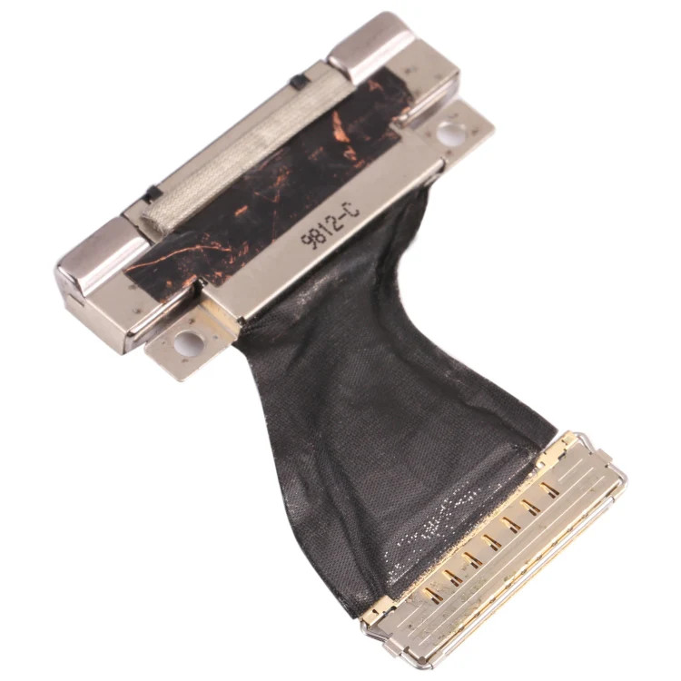 Power Connector Flex Cable for Microsoft Surface Pro X, For Microsoft Surface P