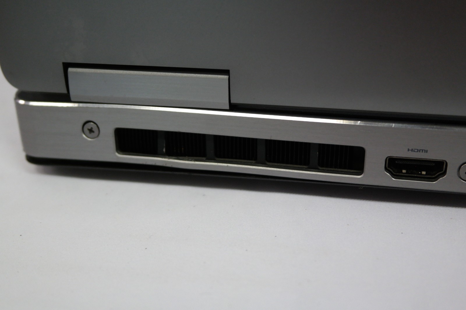 Dell Precision 7740 Core I7-9750H 16Gb 512Gb RTX 3000 6Gb
