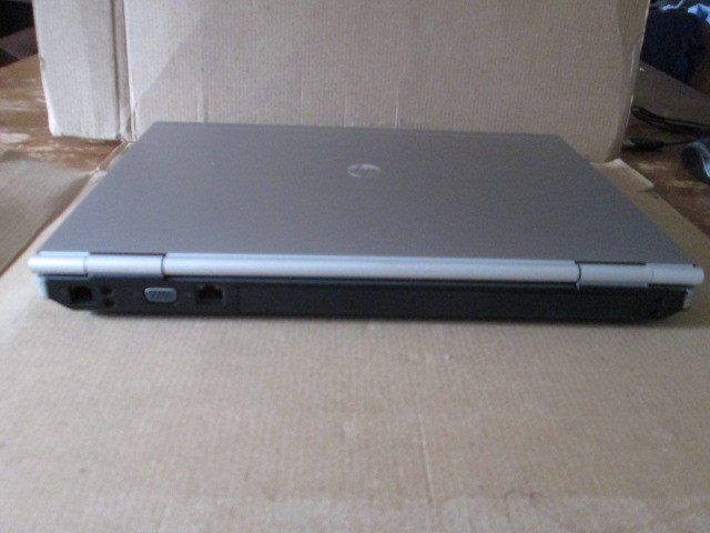 Pick up, No Ship -HP EliteBook 8470p 14″ Intel Core i5-3RD GEN Laptop Window 11