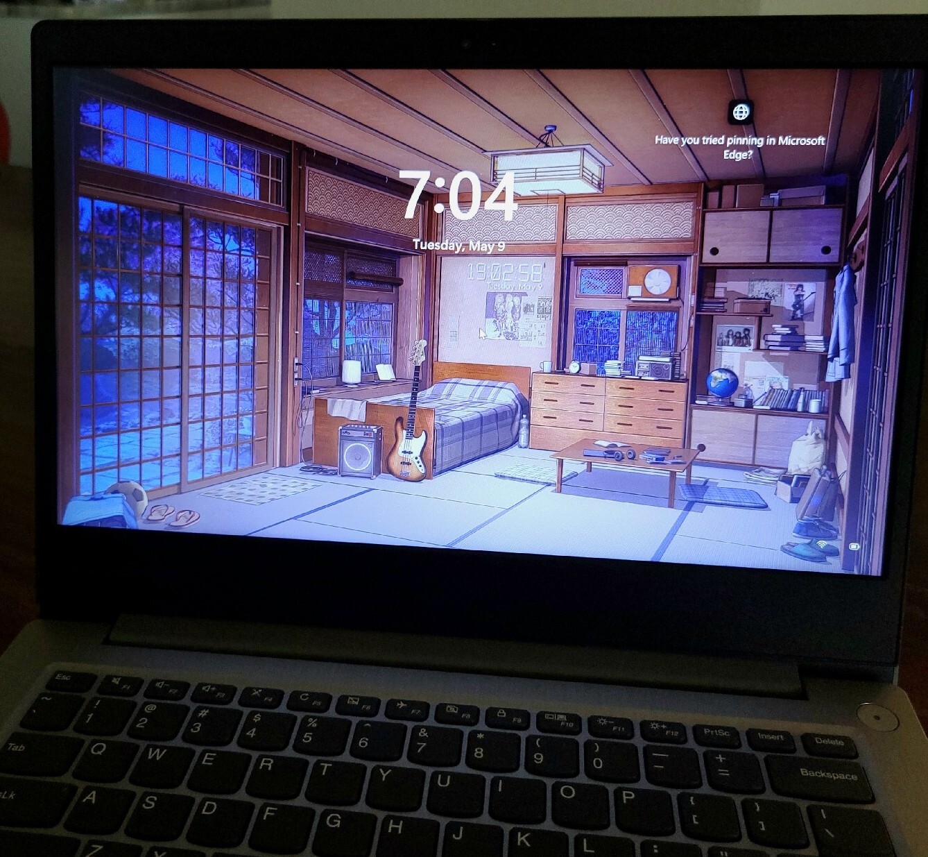 Lenovo IdeaPad 1 15ADA7 15.6″ (128GB eMMC, AMD Athlon Silver 3050U, 3.20 GHz,…