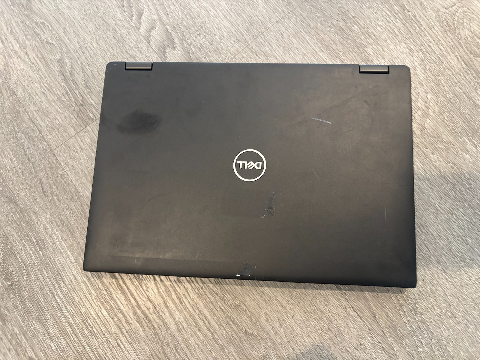 DELL LATITUDE 7290 INTEL CORE I5-8350U 1.7GHZ 8GB RAM NO HD