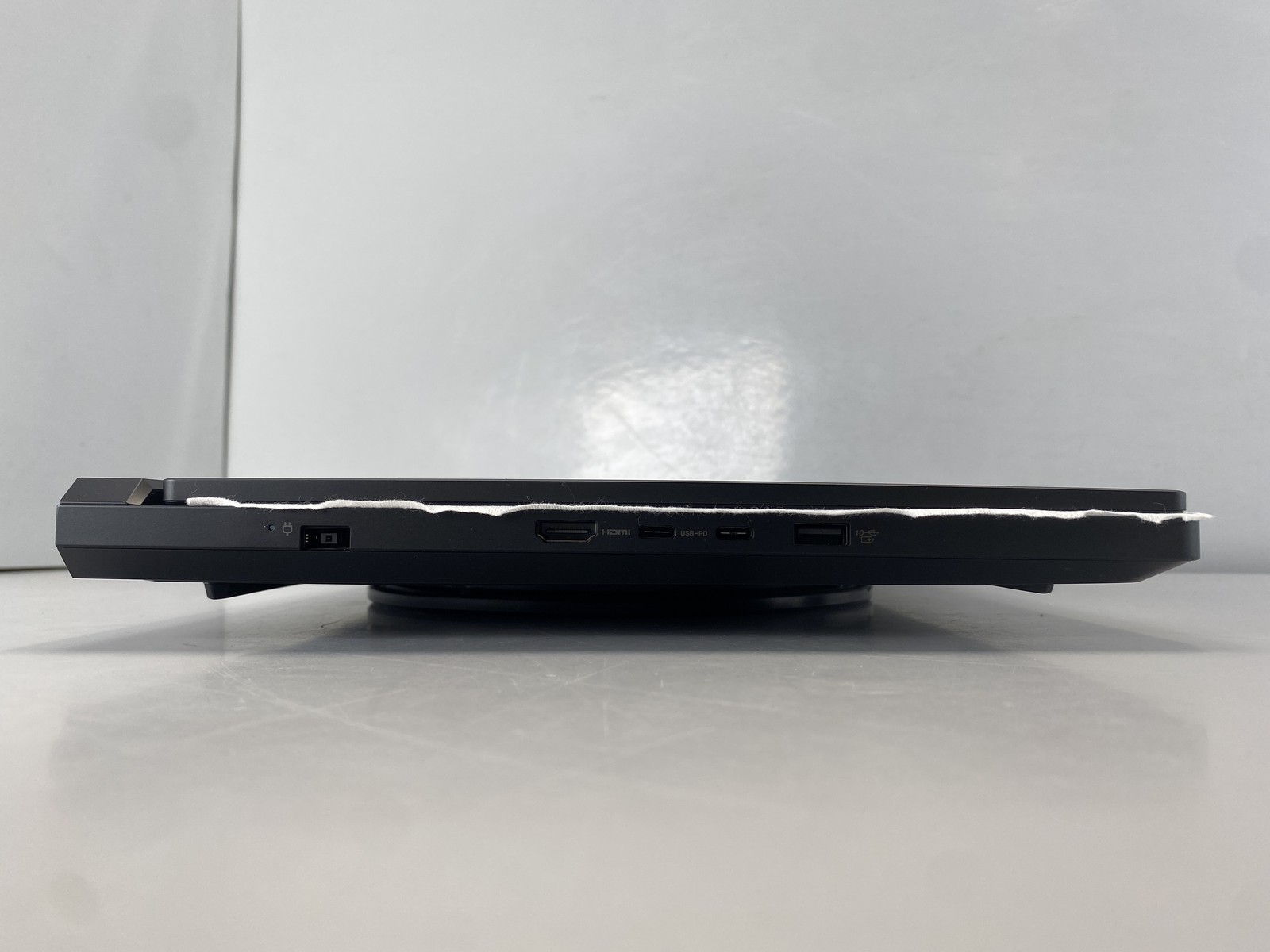 Lenovo Laptop Legion Pro 7 16AFR10H 16″ AMD Ryzen 9 9955HX3D 1TB RTX 5080