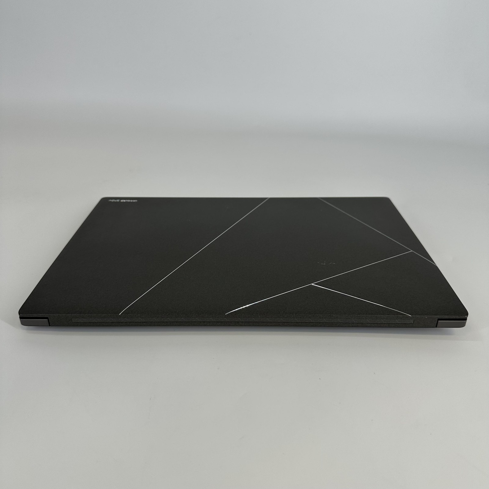 Asus Zenbook S 14 Gray QHD+ TOUCH 2.2 GHz Ultra 7 256V 16GB 1TB SSD Excellent