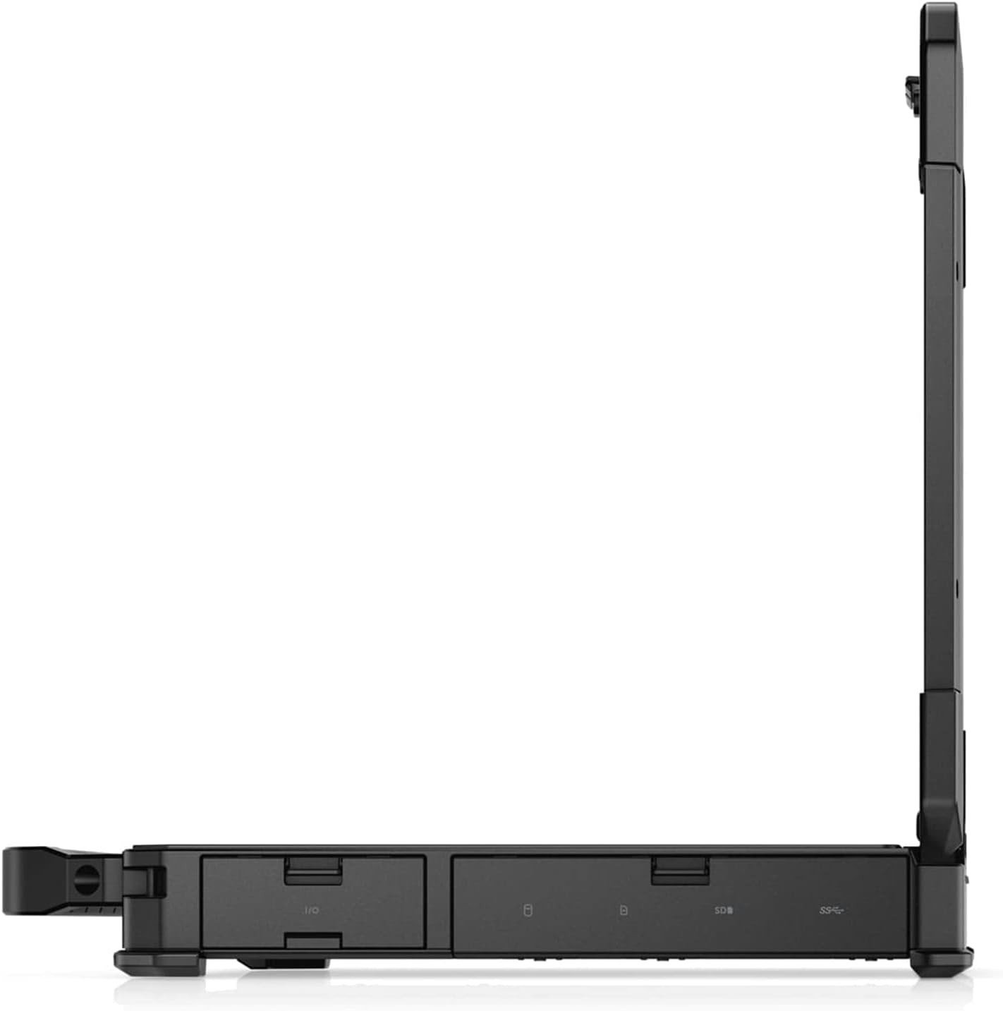 Dell Latitude 5424 Rugged i7-8650U 16GB RAM 1TB SSD Win 11 Pro FPR