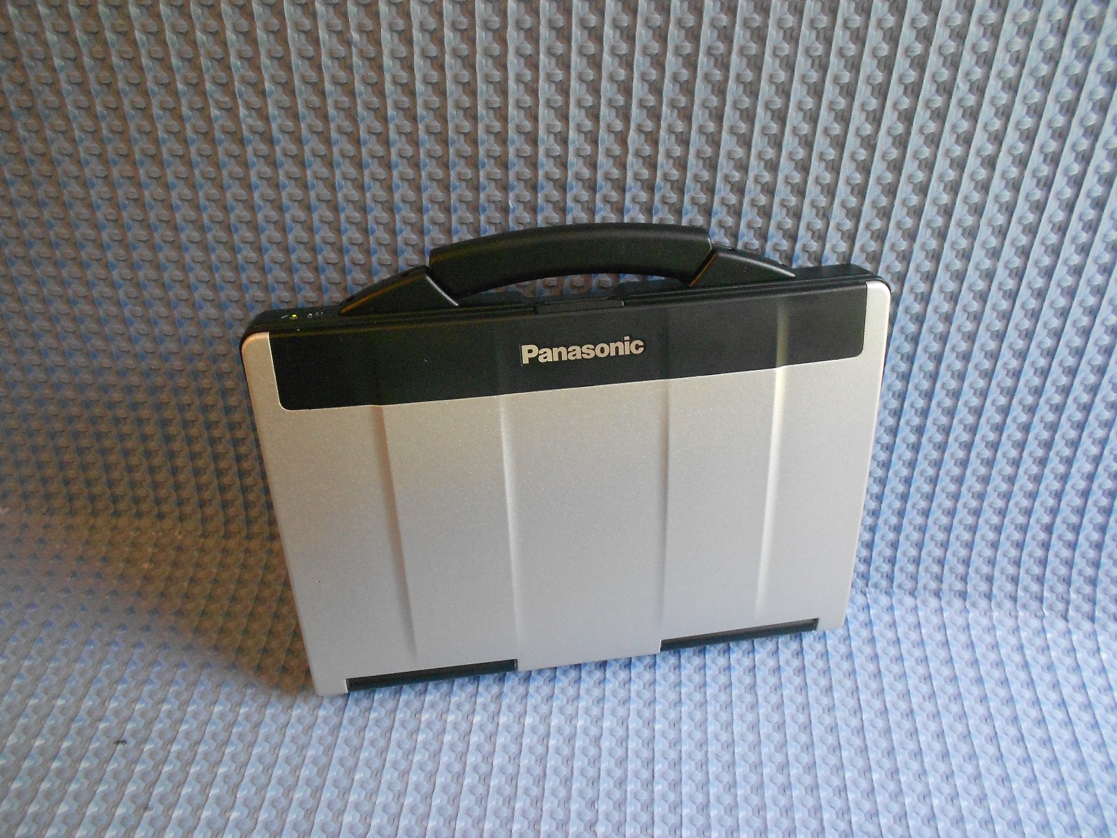 Panasonic CF-53 Tough Book I5 4310 2.00 GHz 250 GB SSD 8 GB Ram Windows 11 Pro