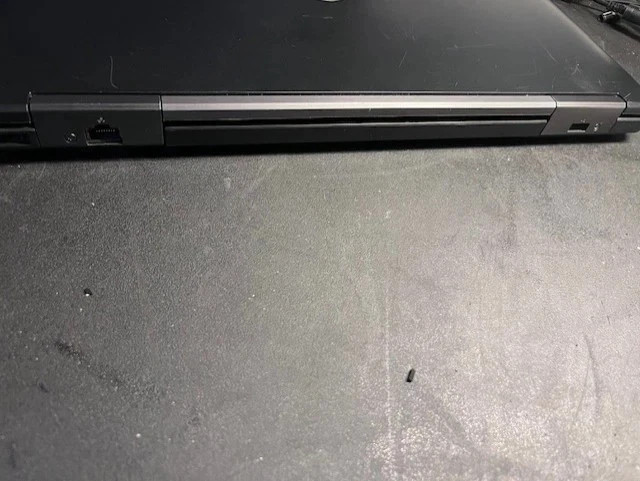 Dell Laptop Linux Mint Cinnamon 8GB Ram,New Fast 256GB SSD Drive,Year Warranty