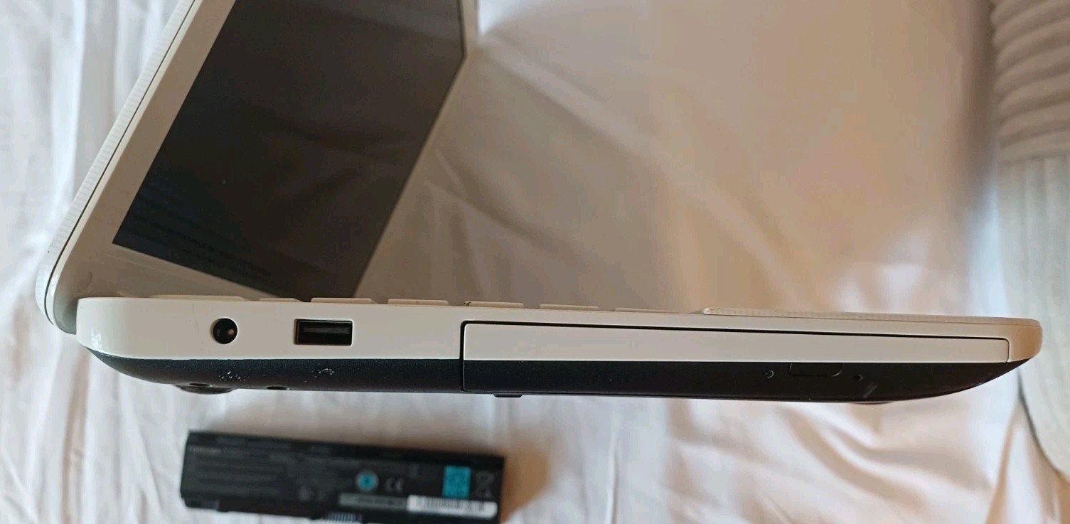 Toshiba satellite L850 1f0 discrete amd gpu 2GB