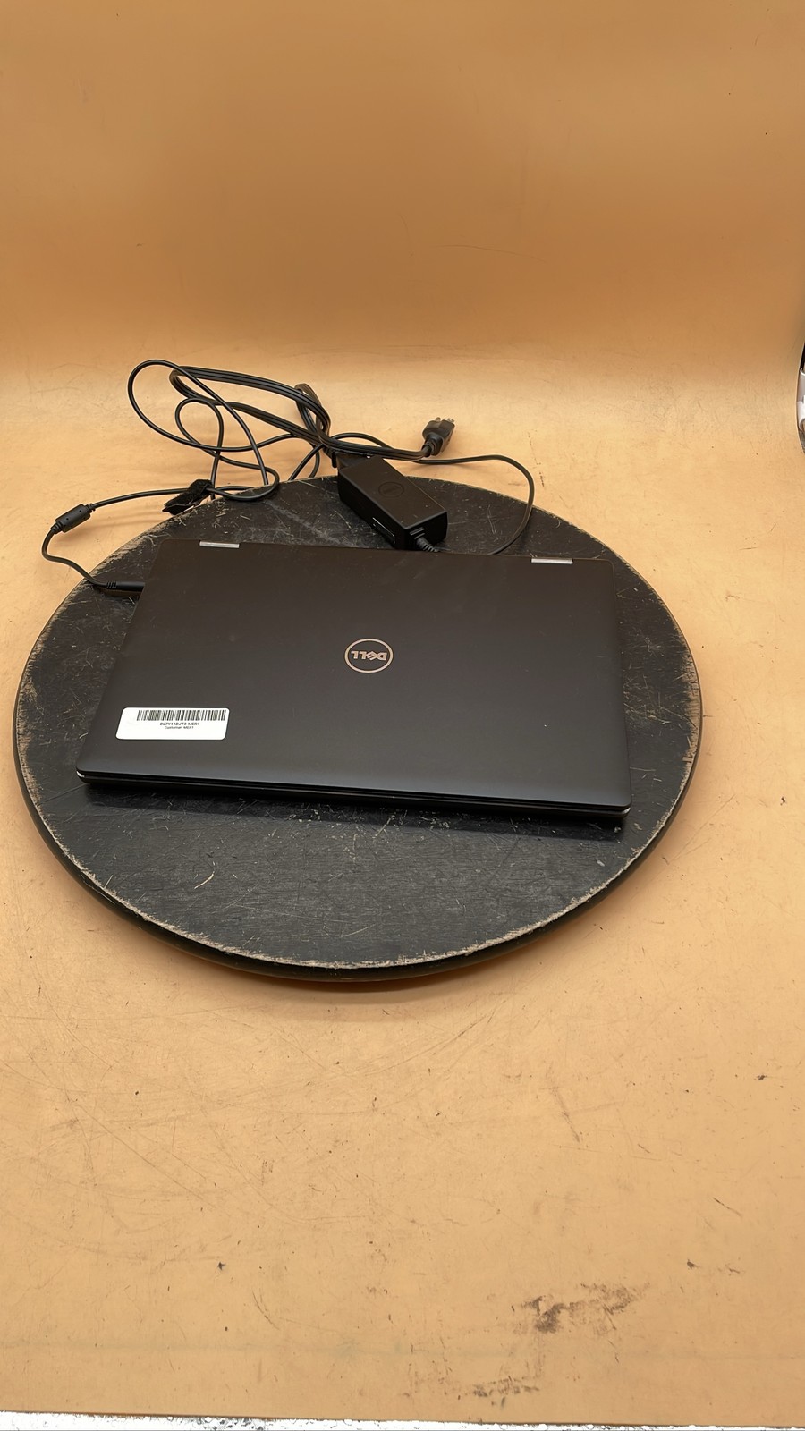 Dell Inspiron 13-7353 Intel Core Processor Laptop w/ Power Adapter No HDD Unit