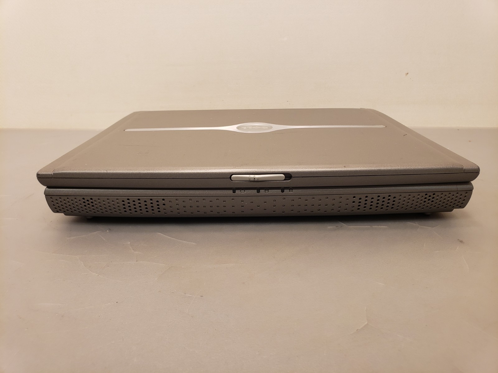 Vintage Dell Inspiron 1150 Celeron 2.6GHz 256MB 40GB Windows XP Laptop 14″