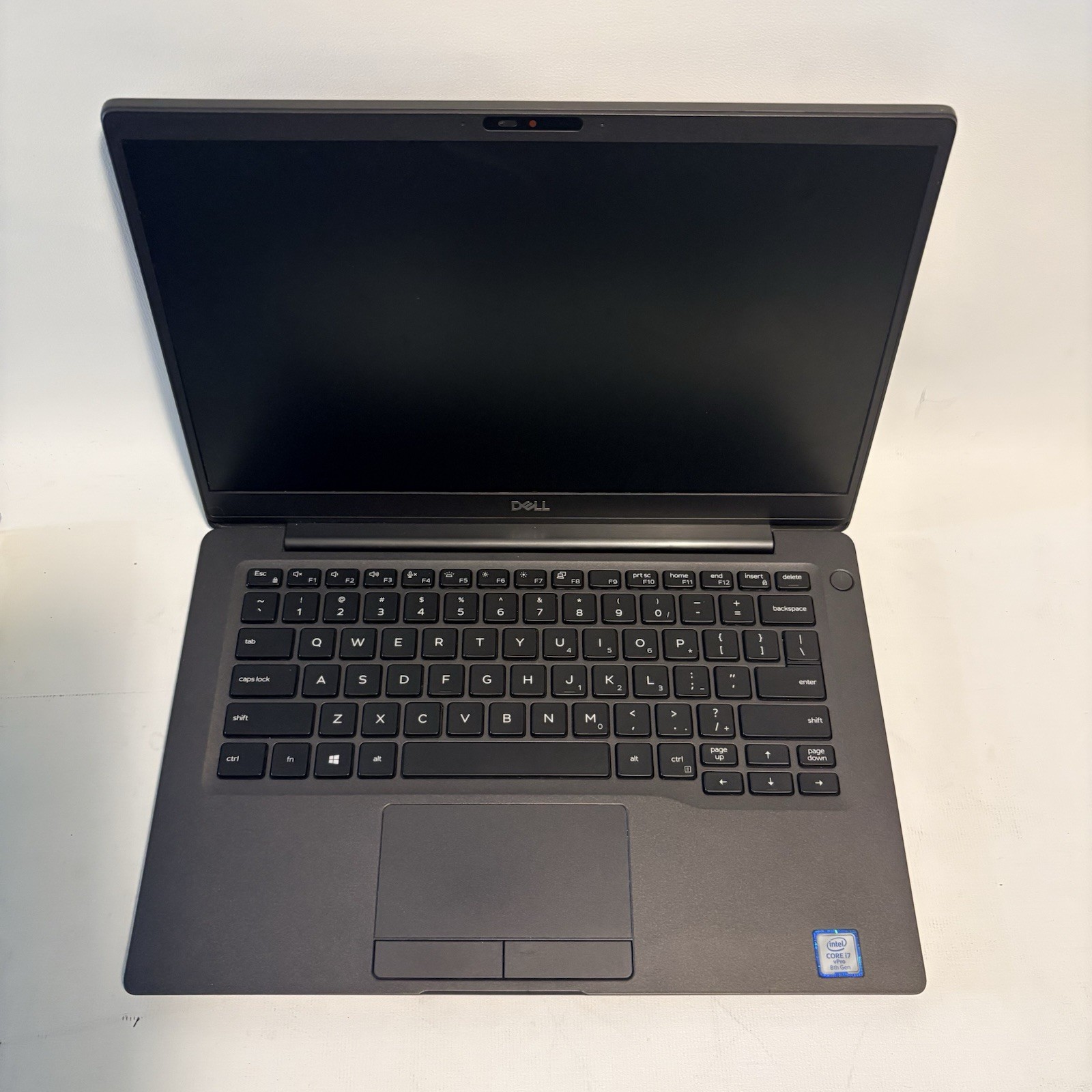 Dell Latitude 7300 Laptop i7-8665U 16GB DDR4 13.3″ HD 65W AC NO HDD OS