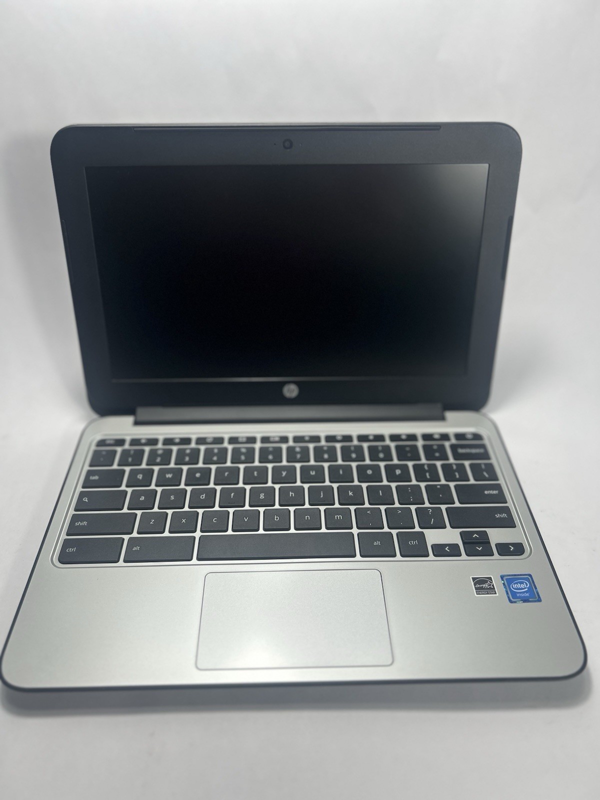HP Chromebook 11 G4 11.6 Inch ( 16GB eMMC, Intel Celeron, 2.16GHz, 4GB )…