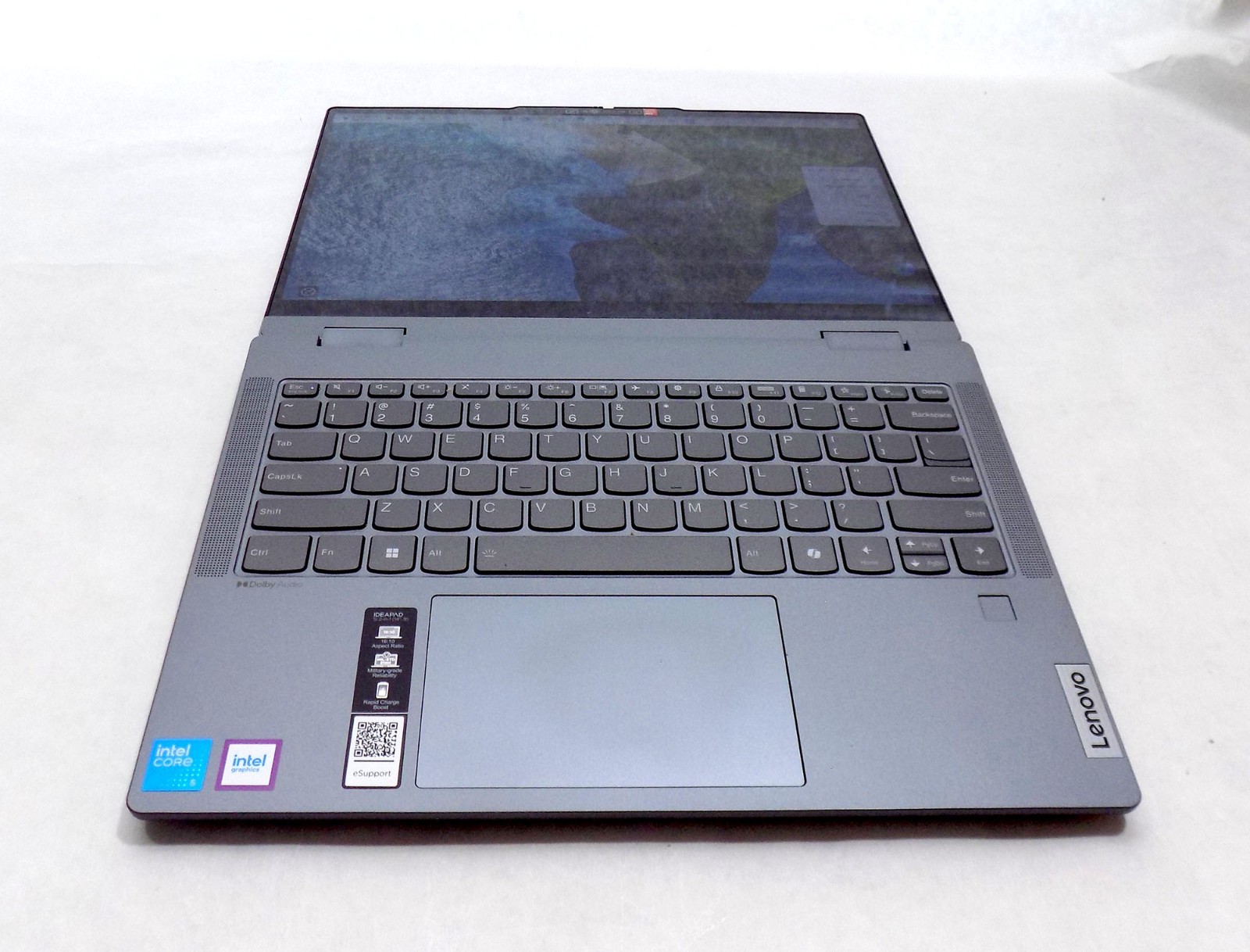 Lenovo IdeaPad 5 2-in-1 14IRU9 83DT 14″ Touch Intel C5_120U 1.4GHz 8GB 512GB