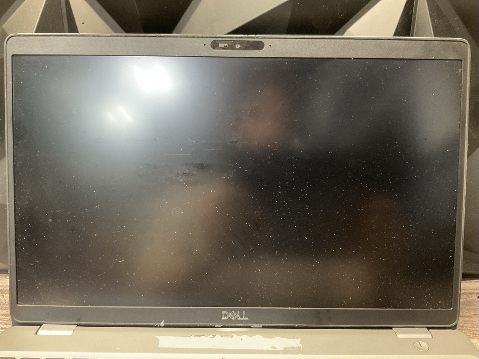 Latitude 5510 / i5 10th / No RAM Laptop Notebook PC / O5