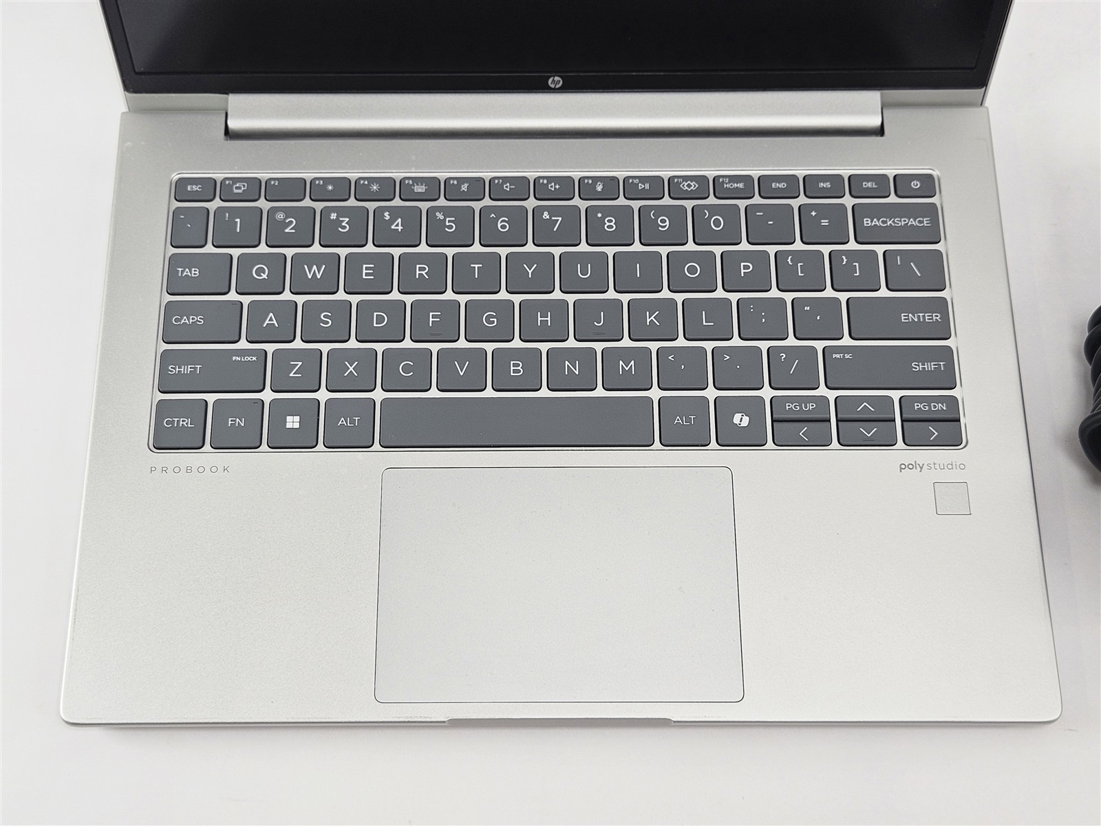 HP 14″ ProBook 445 G11 HSN-Q39C-4 Ryzen 7 7735U No RAM 256GB SSD AMD Laptop