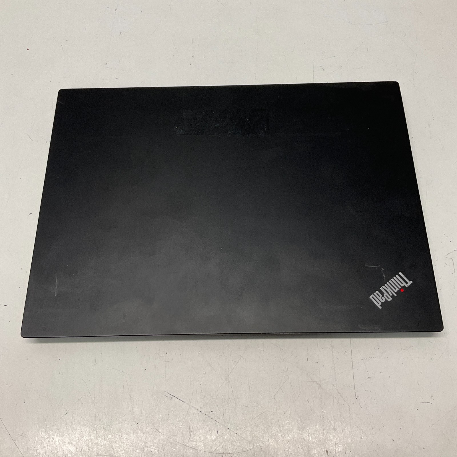 Lenovo ThinkPad E480 14″ Laptop Core i5-7200u 8GB RAM 256GB SSD Windows 10 Pro