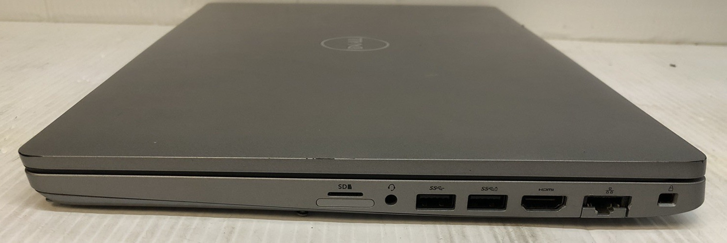 Dell Precision 3550 15.6″ i5-10310u | NO RAM/SSD/OS/Battery – DOES NOT POWER ON