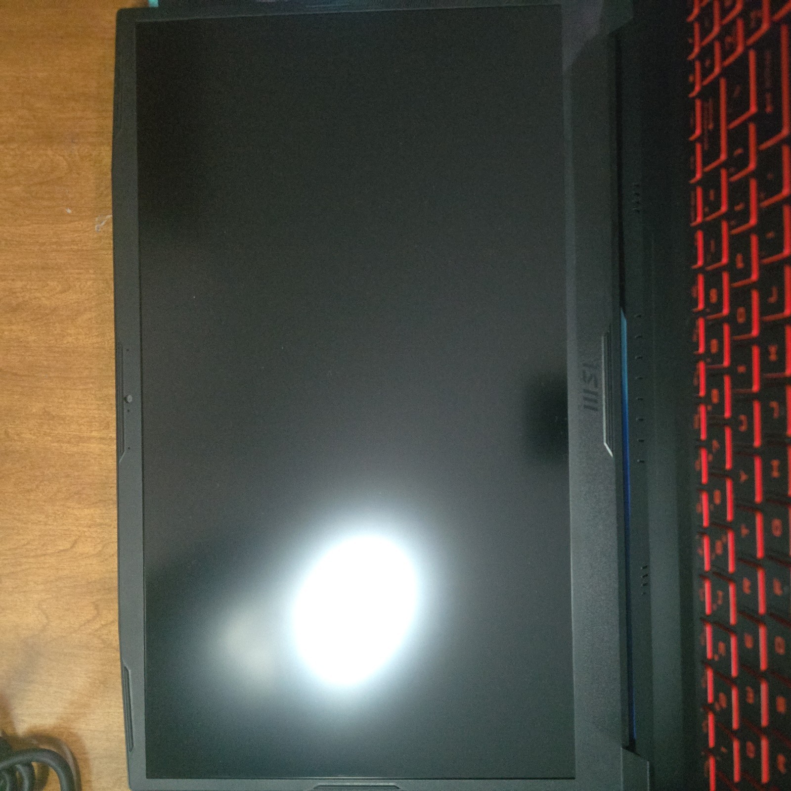 MSI Katana GF76 11UD-001